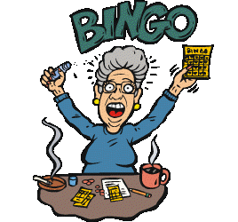 gagner au bingo